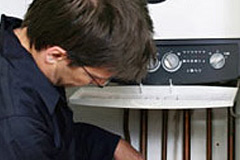 boiler replacement South Hornchurch